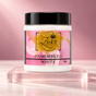 Acrílico para Uñas Blanco (White) - 40 g