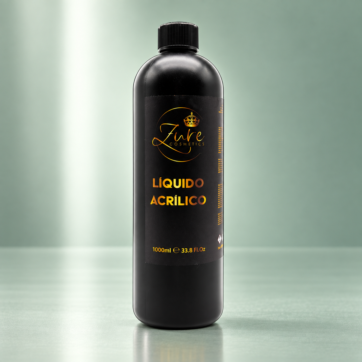 Monómero para Uñas Acrílicas — 1000 ml – ILARA PRO