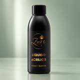 Monómero para Uñas Acrílicas — 125 ml – ILARA PRO