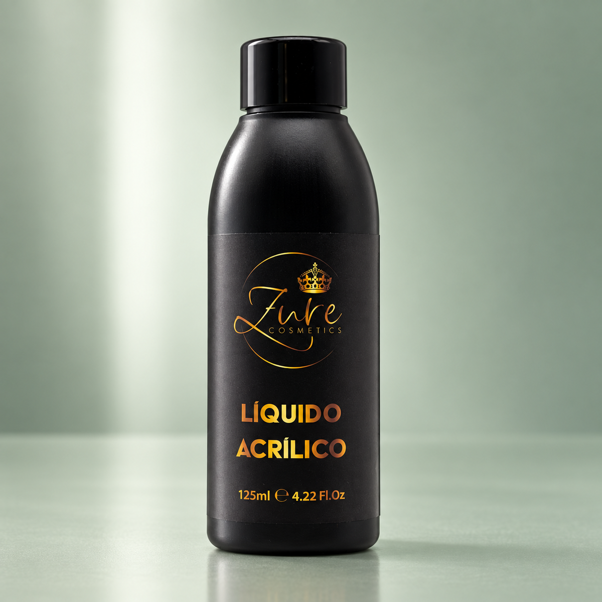 Monómero para Uñas Acrílicas — 125 ml – ILARA PRO